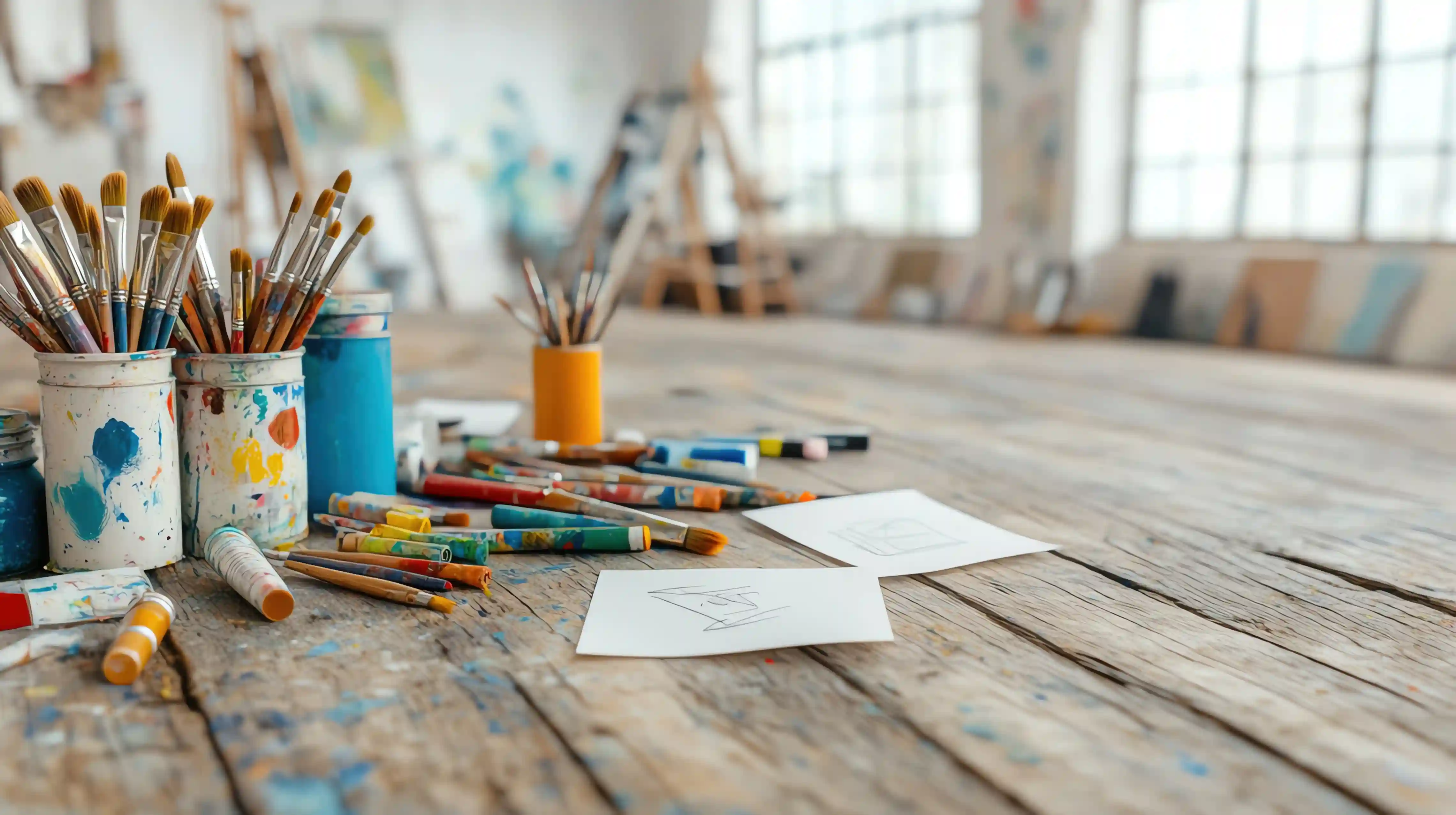 Student Success Stories