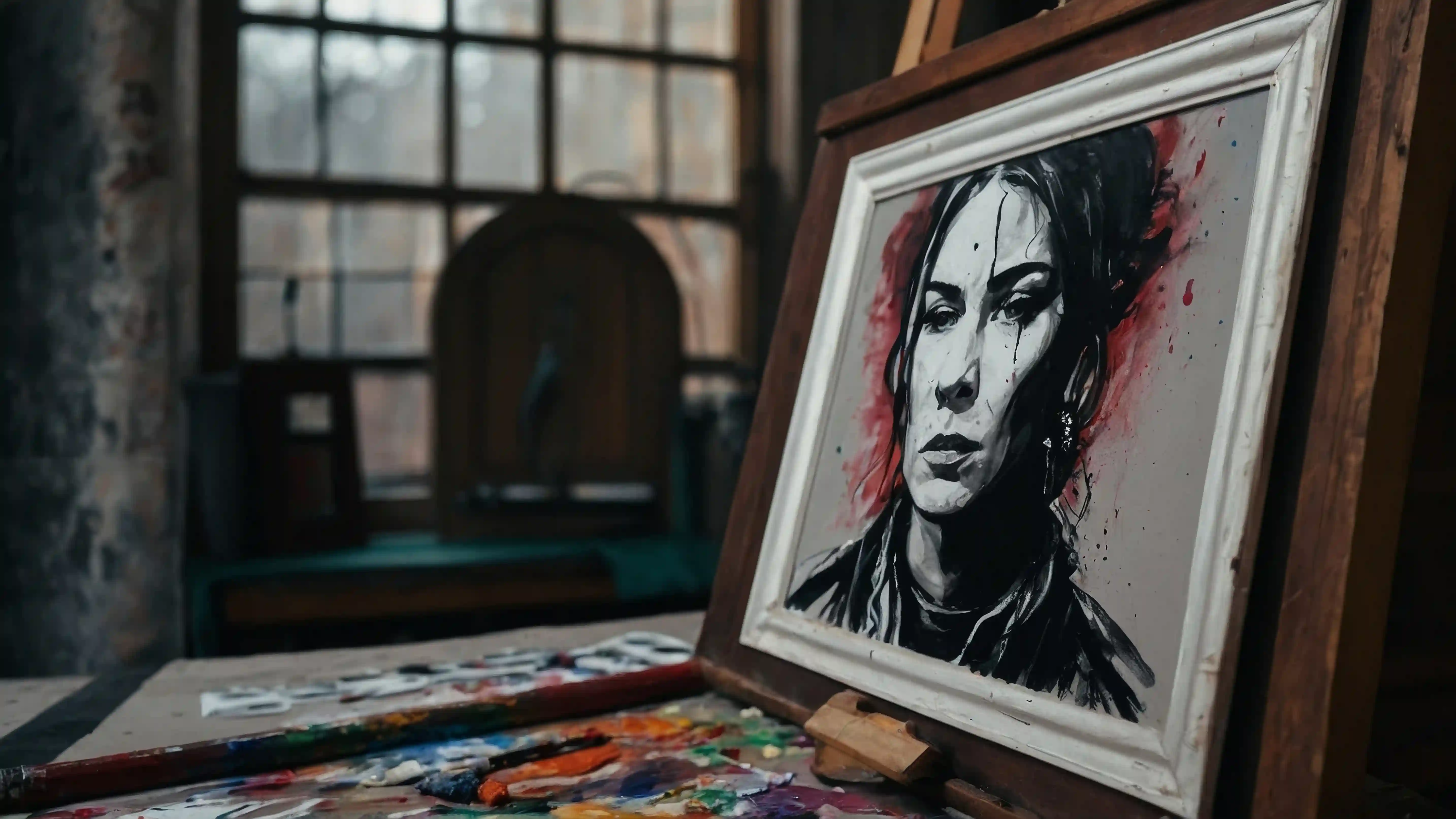 Custom Art Made for You