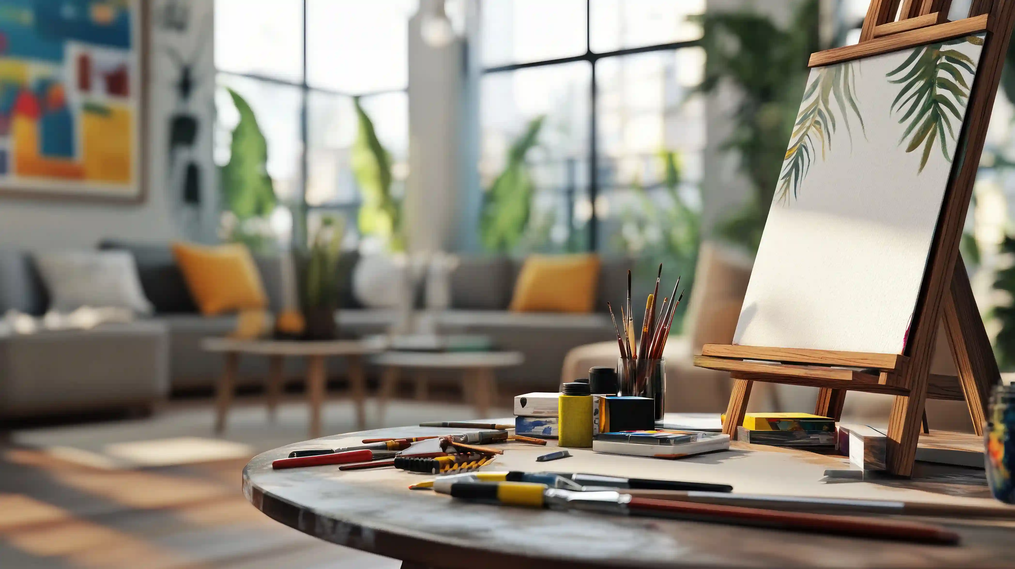 Meet the Artists Behind Auto Partsil